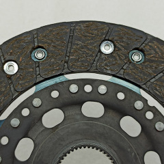 0AM-0074-AM Friction Kit Without Damper Disc AM DQ200/0AM DCT DSG Transmission For AUDI V olkswagen Skoda