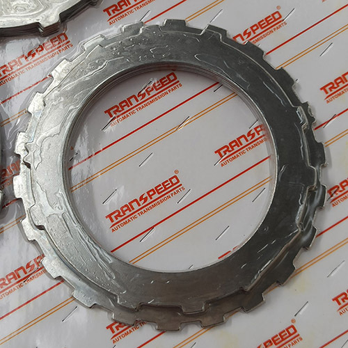 4L80E-WGT031081A-AM Steel Module AM Automatic Transmission 4 Speed For B entley SAAB Chevrolet
