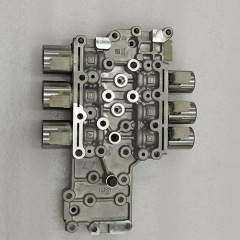 VT40-0003-OEM VALVE BODY Without Pressure Sensor CVT250 24288570 CVT Transmission For Buick Chevrolet