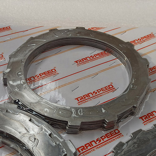 4L80E-WGT031081A-AM Steel Module AM Automatic Transmission 4 Speed For B entley SAAB Chevrolet