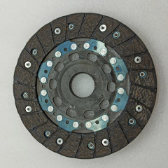 0AM-0074-AM Friction Kit Without Damper Disc AM DQ200/0AM DCT DSG Transmission For AUDI V olkswagen Skoda