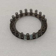 M11-0053-U1 C1 Return Spring Rear Drum 0511-156211 19 holes small 96.5*67*15 6 SPEED Transmission For SSANGYONG