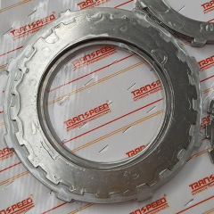 4L80E-WGT031081A-AM Steel Module AM Automatic Transmission 4 Speed For B entley SAAB Chevrolet