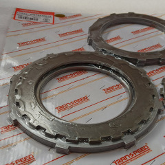 4L80E-WGT031081A-AM Steel Module AM Automatic Transmission 4 Speed For B entley SAAB Chevrolet