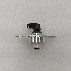 VT40-0004-OEM Pressure Sensor on valve body 24295253 CVT250 CVT Transmission For Buick Chevrolet