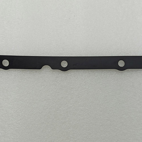 03-72-0003-AM Pan Gasket AM 24782-57B00 Rubber 14holes Automatic Transmission 4 Speed For Lexus