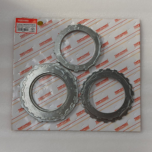 4L80E-WGT031081A-AM Steel Module AM Automatic Transmission 4 Speed For B entley SAAB Chevrolet
