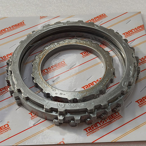 A5GF1-WGT268081A-AM Steel Module AM A5GF1 Automatic Transmission 5 Speed For Kia H yundai