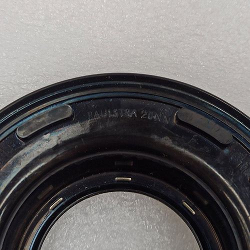 PSA 206 AL4 PISTON 231910