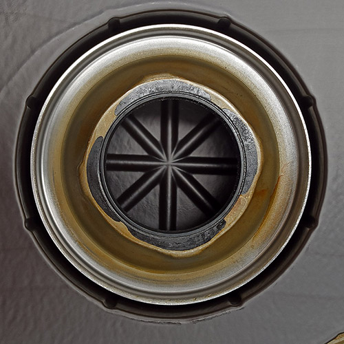 4F27E-133300A-AM Piston Kit 133300A AM 4F27E Automatic Transmission 4 Speed For Ford Mazda