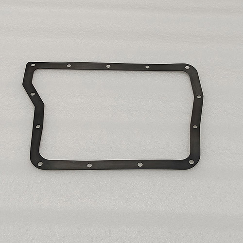 VT2-0001-AM Pan Gasket VT2 13 holes Rubber CVT Transmission For Buick Chevrolet