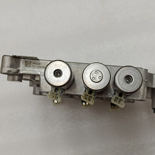 VT40-0003-OEM VALVE BODY Without Pressure Sensor CVT250 24288570 CVT Transmission For Buick Chevrolet