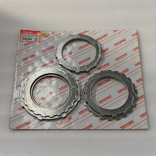 4L80E-WGT031081A-AM Steel Module AM Automatic Transmission 4 Speed For B entley SAAB Chevrolet