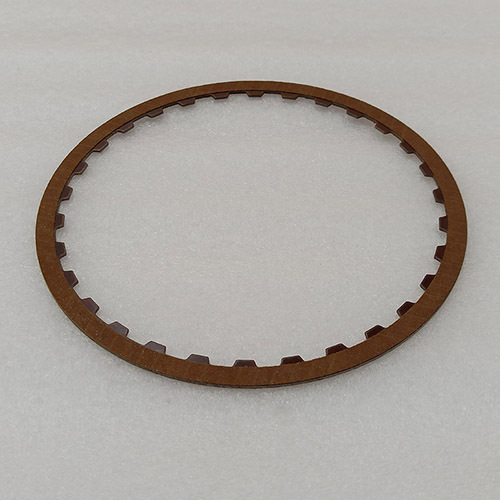 6HP19-F318700-216-AM Friction Plate AM 169 OD 30T Automatic Transmission 6 SPEED For AUDI BMW V olkswagen