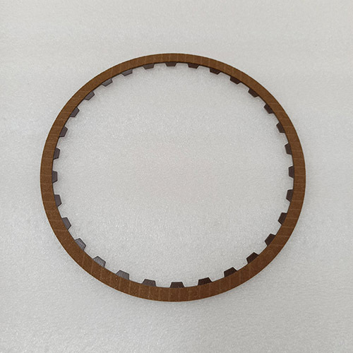 6HP19-F318700-163-AM Friction Plate AM 169 OD 30T Automatic Transmission 6 SPEED For AUDI BMW V olkswagen