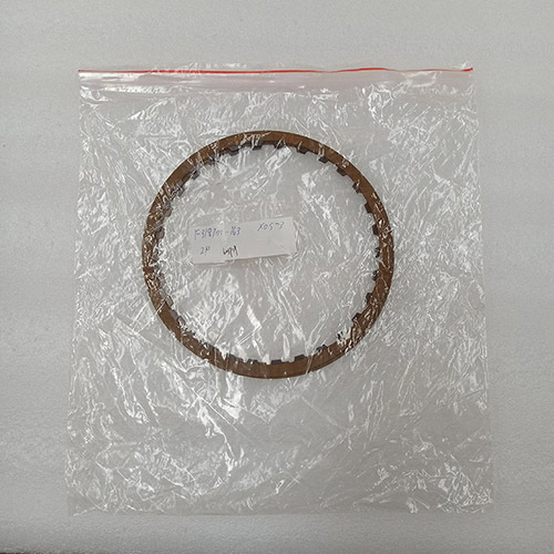 6HP19-F318700-163-AM Friction Plate AM 169 OD 30T Automatic Transmission 6 SPEED For AUDI BMW V olkswagen