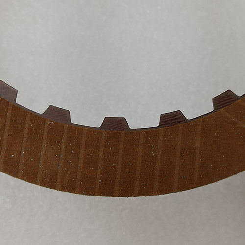 6HP19-F318702-160-AM Friction Plate AM 155 OD 24T Automatic Transmission 6 SPEED For AUDI BMW V olkswagen