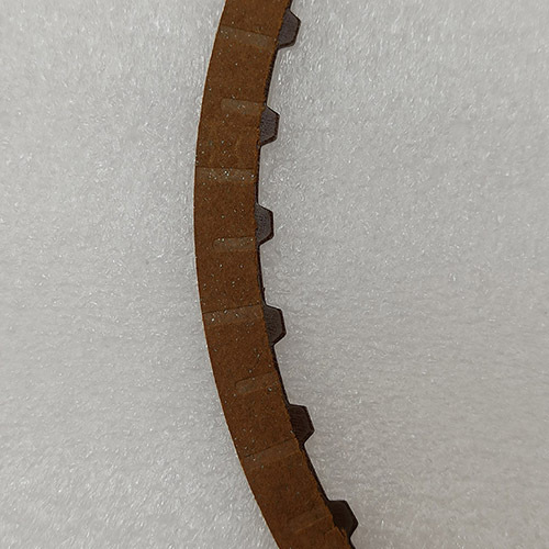 09G-F285700-170-AM Friction Plate AM 184 OD 40T Automatic Transmission 6 SPEED For AUDI Pentium V olkswagen