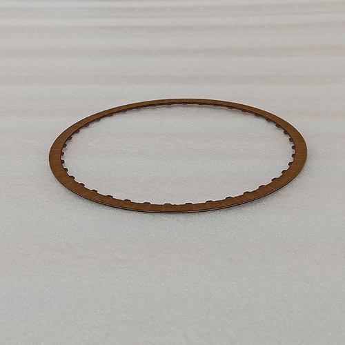 09G-F285700-170-AM Friction Plate AM 184 OD 40T Automatic Transmission 6 SPEED For AUDI Pentium V olkswagen