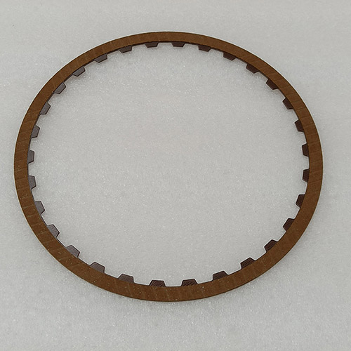 6HP19-F318700-163-AM Friction Plate AM 169 OD 30T Automatic Transmission 6 SPEED For AUDI BMW V olkswagen
