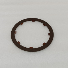 AL4-F304700-160-AM Friction Plate AM 159 OD 8T Automatic Transmission 4 SPEED For Peugeot Renault