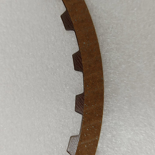 6HP19-F318700-163-AM Friction Plate AM 169 OD 30T Automatic Transmission 6 SPEED For AUDI BMW V olkswagen