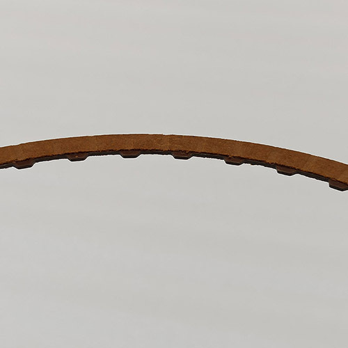 09G-F285700-170-AM Friction Plate AM 184 OD 40T Automatic Transmission 6 SPEED For AUDI Pentium V olkswagen