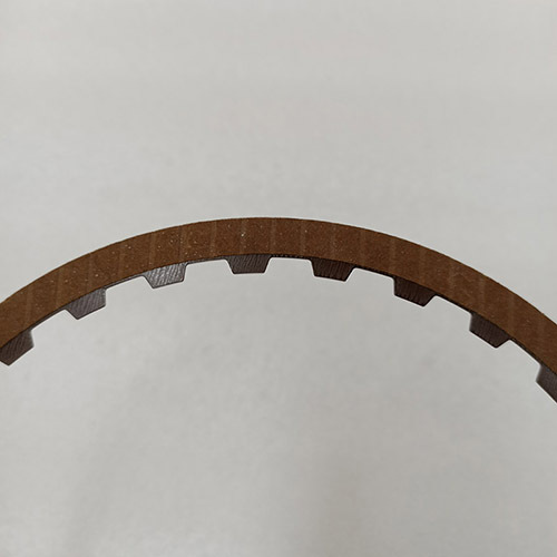 6HP19-F318700-163-AM Friction Plate AM 169 OD 30T Automatic Transmission 6 SPEED For AUDI BMW V olkswagen