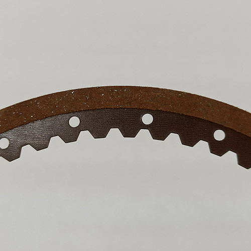 09G-F285702-173-AM Friction Plate AM 171 OD 56T Automatic Transmission 6 SPEED For AUDI Pentium V olkswagen