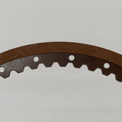 09G-F285702-173-AM Friction Plate AM 171 OD 56T Automatic Transmission 6 SPEED For AUDI Pentium V olkswagen