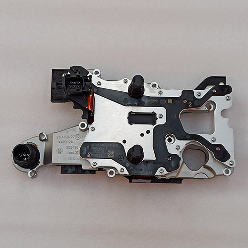 724-0010-OEM Control Unit OEM 724.02 K11 A000 270 2700 A005 446 33 10 Automatic Transmission 7 SPEED For Benz