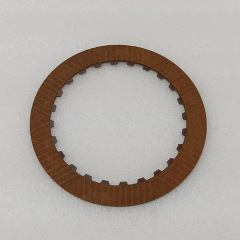 6HP19-F318702-160-AM Friction Plate AM 155 OD 24T Automatic Transmission 6 SPEED For AUDI BMW V olkswagen