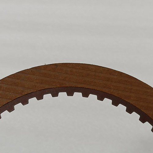 AB60E-F214712-183-AM Friction Plate AM 191 OD 46T Automatic Transmission 6 SPEED For T OYOTA