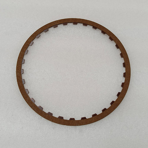 6HP19-F318700-216-AM Friction Plate AM 169 OD 30T Automatic Transmission 6 SPEED For AUDI BMW V olkswagen