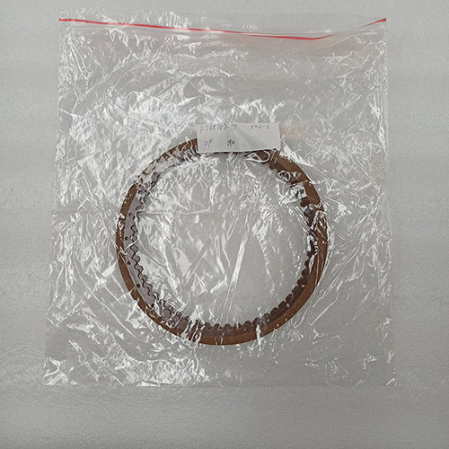 09G-F285702-173-AM Friction Plate AM 171 OD 56T Automatic Transmission 6 SPEED For AUDI Pentium V olkswagen