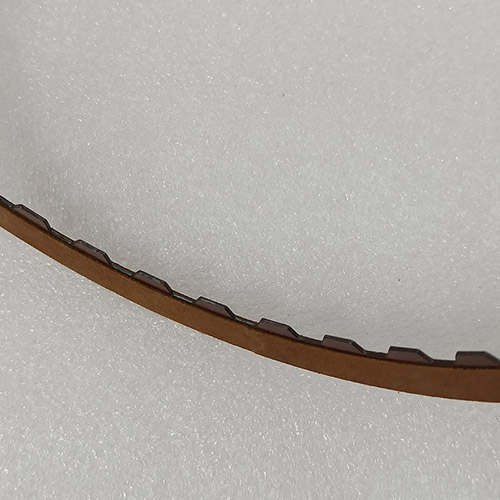AB60E-F214708-183-AM Friction Plate AM 186 OD 40T Automatic Transmission 6 SPEED For T OYOTA