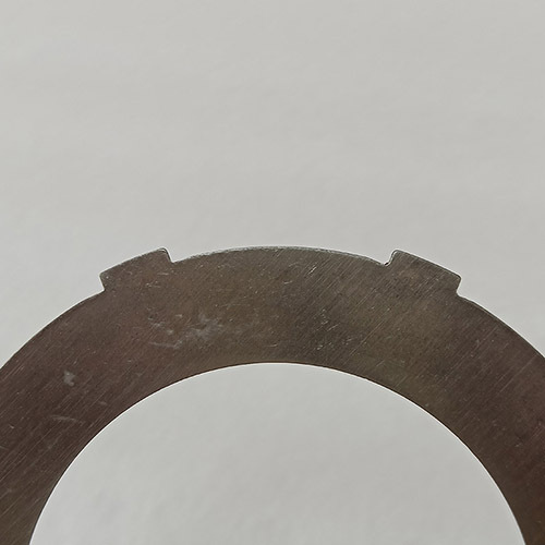 AL4-F304705-160-AM Friction Plate AM 82 ID 8T Automatic Transmission 4 SPEED For Peugeot Renault