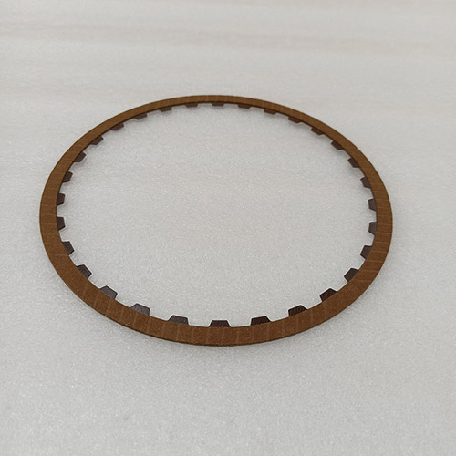 6HP19-F318700-163-AM Friction Plate AM 169 OD 30T Automatic Transmission 6 SPEED For AUDI BMW V olkswagen