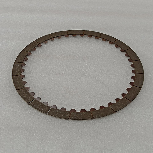 U660E-F212702-185-AM Friction Plate 177 OD 40T Automatic Transmission 6 Speed For T oyota Lexus Lotus