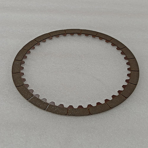 U660E-F212702-185-AM Friction Plate 177 OD 40T Automatic Transmission 6 Speed For T oyota Lexus Lotus