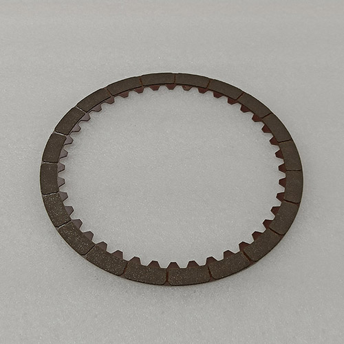 U660E-F212702-185-AM Friction Plate 177 OD 40T Automatic Transmission 6 Speed For T oyota Lexus Lotus