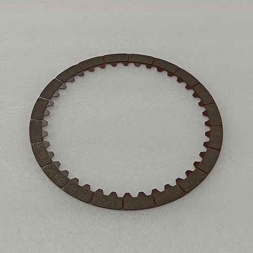 U660E-F212702-185-AM Friction Plate 177 OD 40T Automatic Transmission 6 Speed For T oyota Lexus Lotus