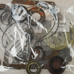 TF80SC-19701A-AM Overhaul Kit AM TF80SC Automatic Transmission 6 SPEED For Ford C adillac Mazda