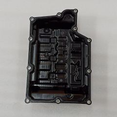 K120-0007-FN Oil Pan FN K120 2 Screw Holes CVT Transmission From New Trans For T OYOTA Lexus