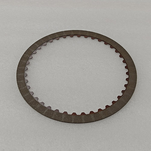 U660E-F212700-180-AM Friction Plate 166 OD 40T Automatic Transmission 6 Speed For T oyota Lexus Lotus