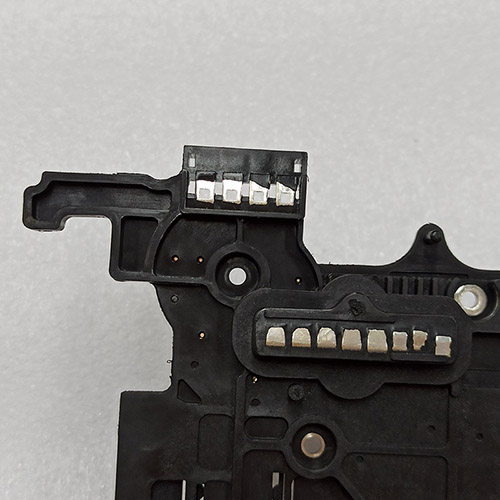 0AM-TCU07-AM Harness Pad small on TCU AM DQ200/0AM DCT DSG Transmission For AUDI V olkswagen Skoda
