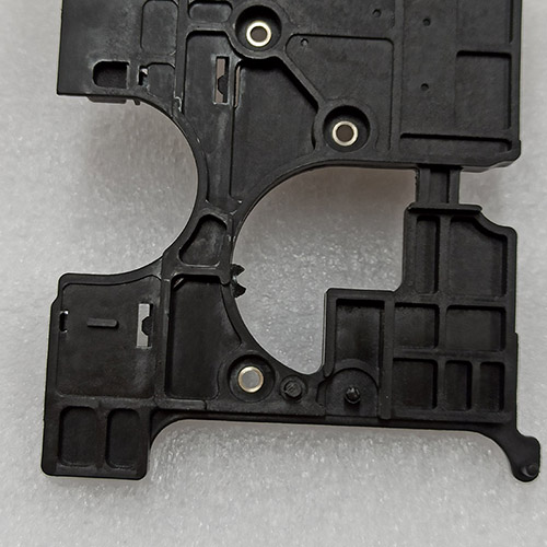 0AM-TCU07-AM Harness Pad small on TCU AM DQ200/0AM DCT DSG Transmission For AUDI V olkswagen Skoda