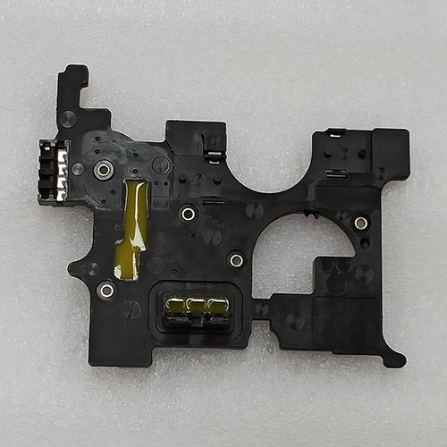 0AM-TCU07-AM Harness Pad small on TCU AM DQ200/0AM DCT DSG Transmission For AUDI V olkswagen Skoda