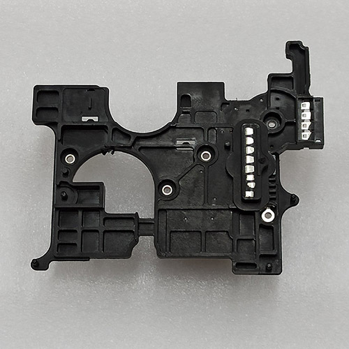 0AM-TCU07-AM Harness Pad small on TCU AM DQ200/0AM DCT DSG Transmission For AUDI V olkswagen Skoda