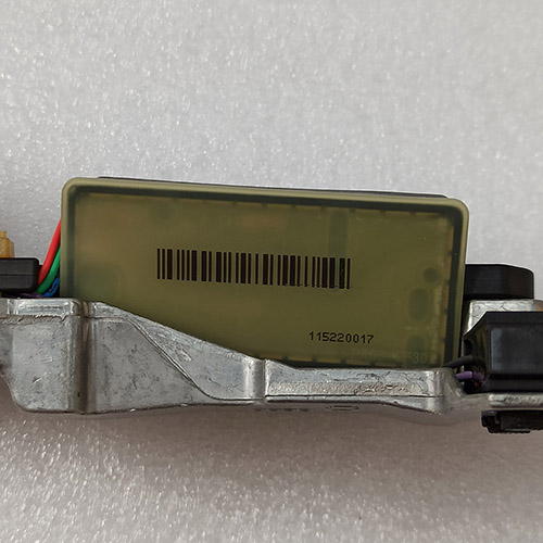 0B5 DL501 Automatic Transmission NEUTRAL SWITCH OEM 0B5-0012-OEM GZJA 0B5 927 321 L